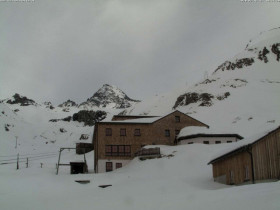 Obraz podglądu z kamery internetowej Kals - Grossglockner